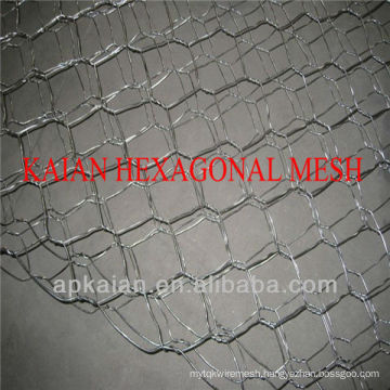 hot sale!!!!! anping KAIAN stone cage wire mesh